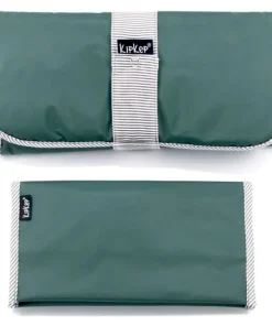 KipKep Napper set à lanter Calming Green