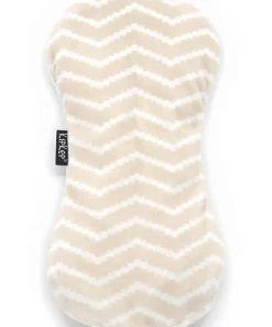 KipKep Woller coussin chauffant Sandy Wig