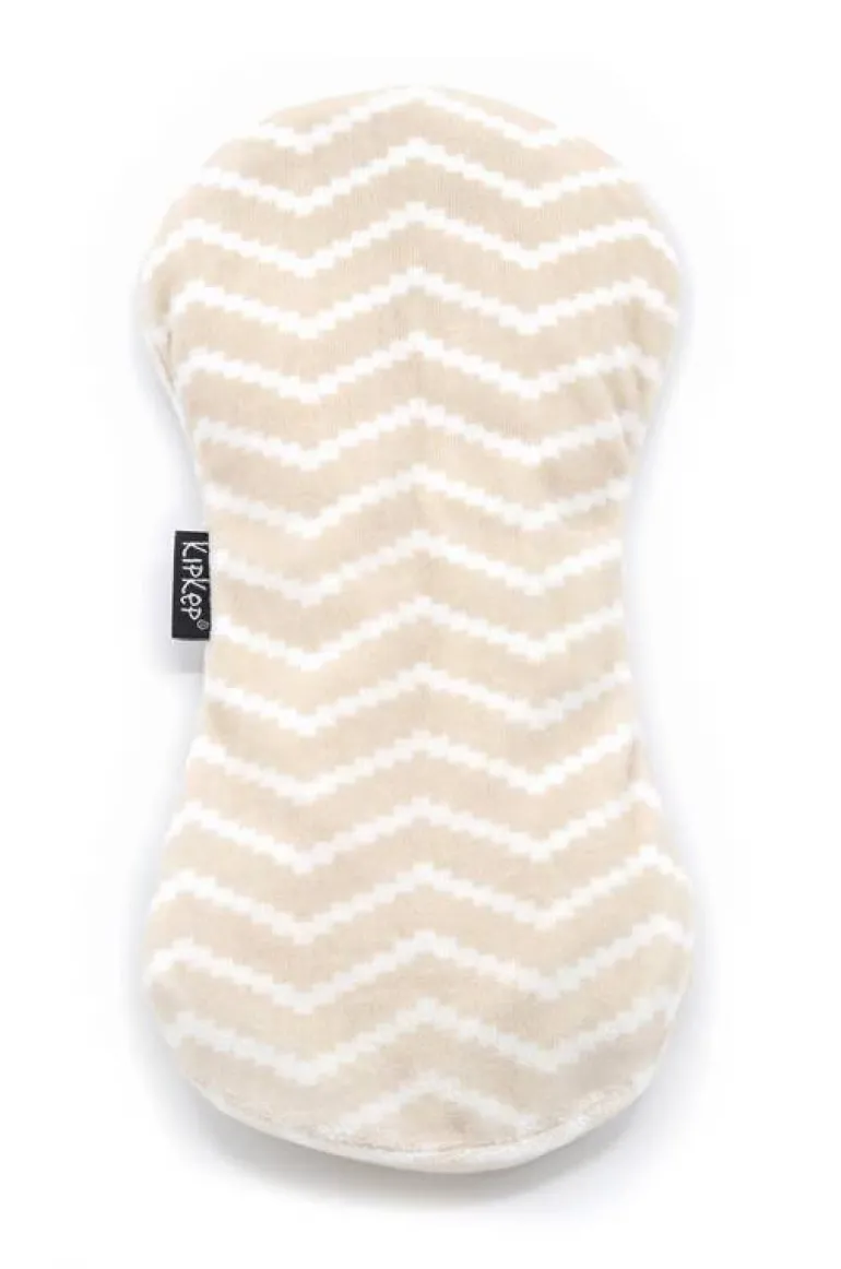 KipKep Woller coussin chauffant Sandy Wig