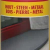 Kit bâtiment brun 310 ml