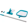 Kit de nettoyage de piscine