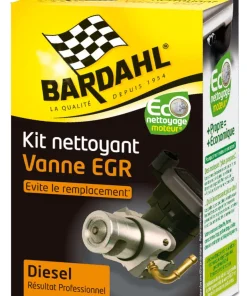 Kit De Nettoyage Vanne Egr