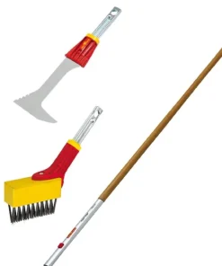 Kit de nettoyants pour joints