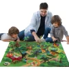 Kit dinosaure