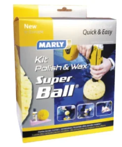 Kit Super Ball