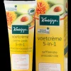 Kneipp crème pieds 5 en 1 75 ml