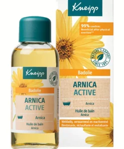 Kneipp huile de bain arnica 100 ml