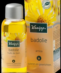 Kneipp huile de bain arnica 100 ml