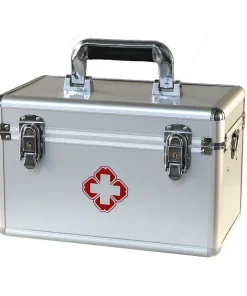 Koffertje First Aid