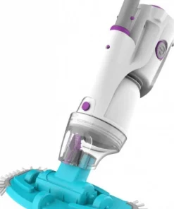 Kokido Telsa 30 aspirateur électrique de spa et de piscine