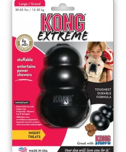 Kong extreme noir XL