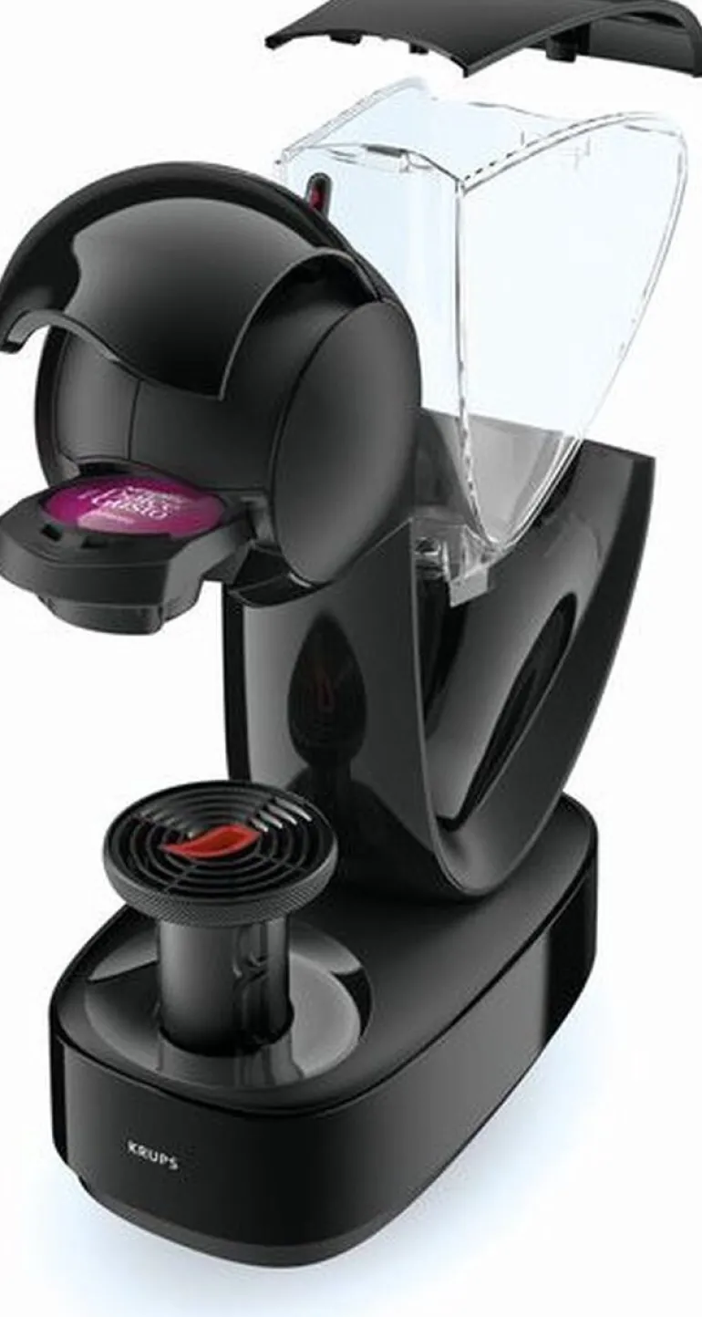 Krups Dolca Gusto Infinissima YY4984