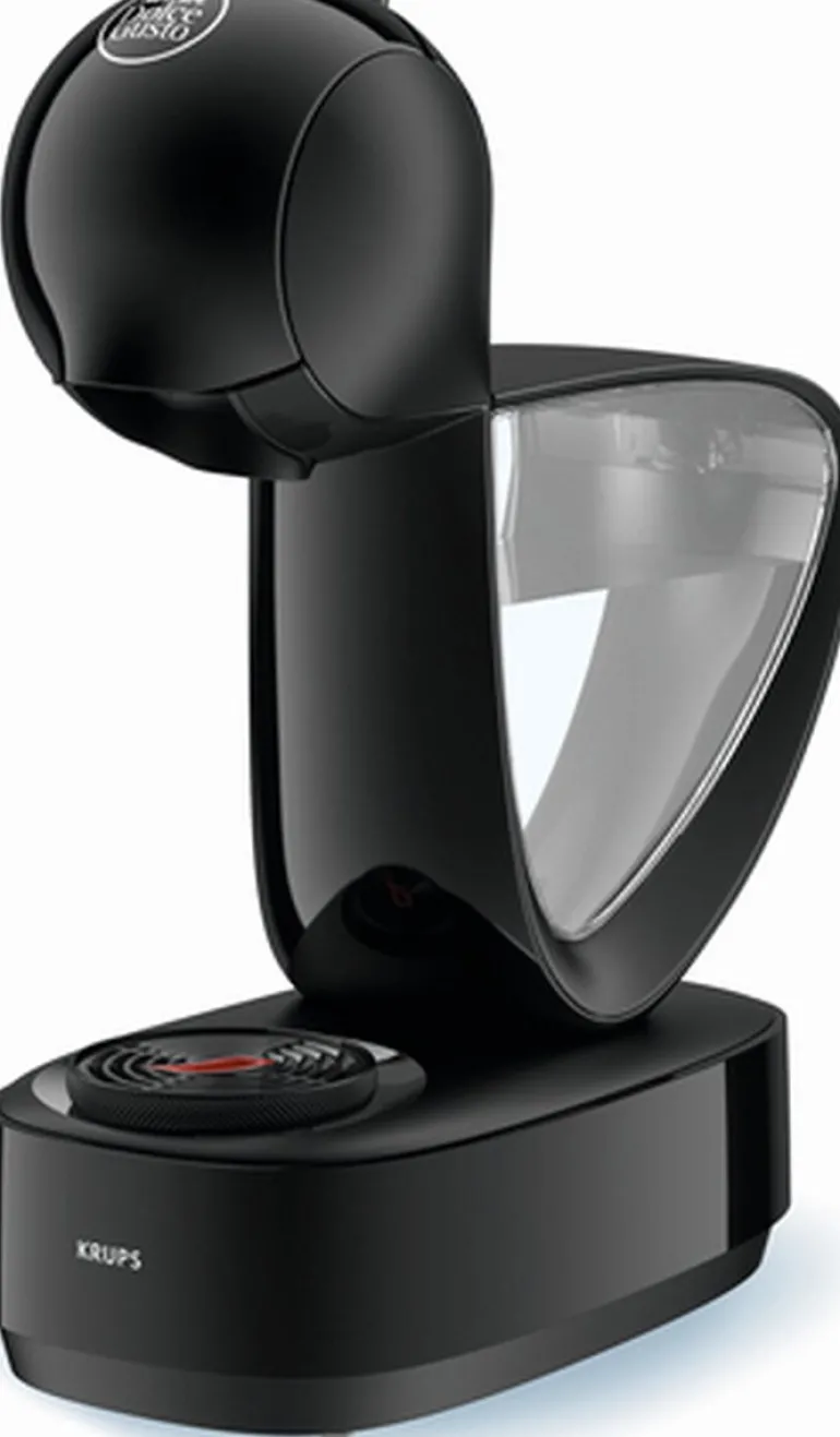 Krups Dolca Gusto Infinissima YY4984