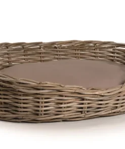 Kubu panier chien Milano S 54x43x17 cm