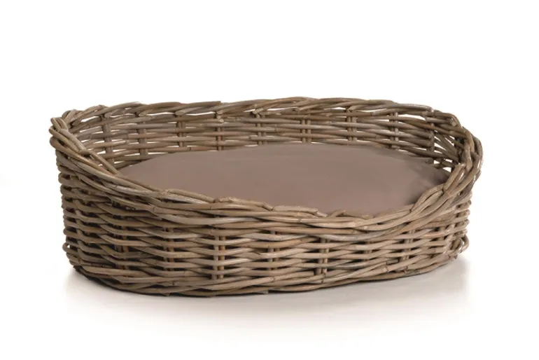 Kubu panier chien Milano S 54x43x17 cm