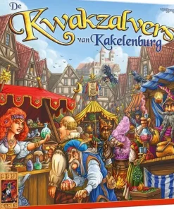 Kwakzalver