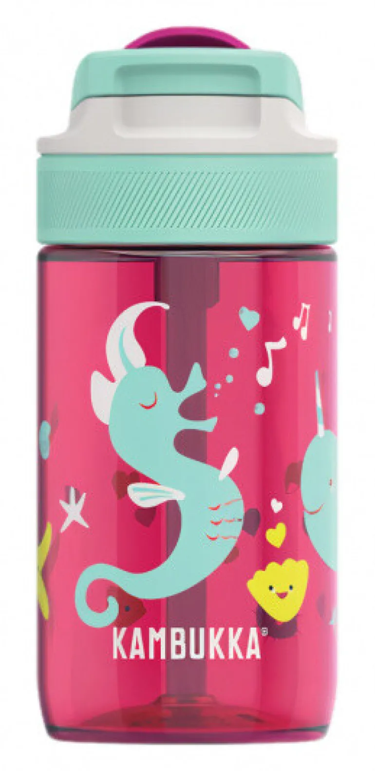 LAGOON 400ML SEA PARTY