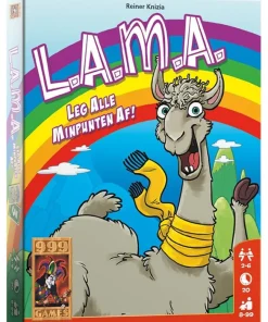 L.A.M.A.