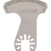 Lame segmentaire diamant