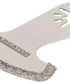 Lame segmentaire diamant