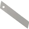 Lames pour cutter 18mm 5 pièces