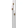 Lampadaire Echinea LED