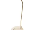 Lampe de bureau LED blanche 5W