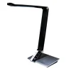 Lampe de bureau LED (noir)