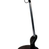 Lampe de bureau LED, noir 8W