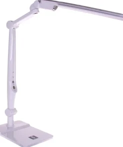 Lampe de bureau LED 10W Blanc