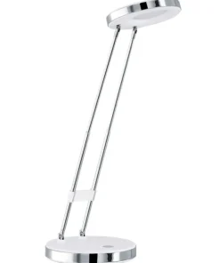Lampe de table gexo 93077