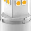 Lampe LED Energetic G9 3,3W 400LM 3000K