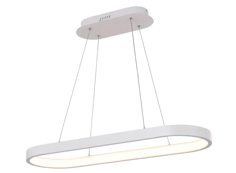 Lampe suspendue Saruna LED 30W