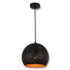 Lampe suspension Alant 1xE27