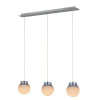 Lampe suspension Bobtail LED 3 x 5W