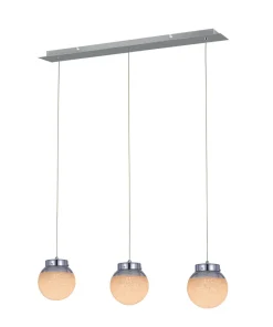 Lampe suspension Bobtail LED 3 x 5W