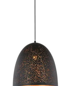 Lampe suspension Tulipa 1xE27