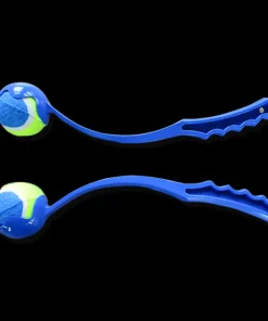 Lanceur balle de tennis 34cm