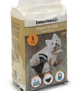 Lange chien 20 pièces S