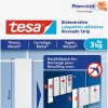Languettes adhésives carrelage et métal (6 pcs) 3 kg