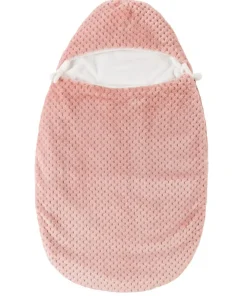 Lapidou Baby Nest Rose Vieux