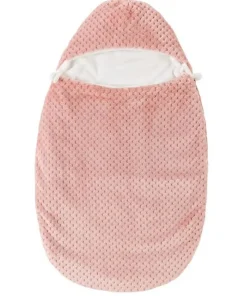 Lapidou Baby Nest Rose Vieux