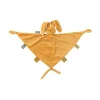 Lapidou Doudou Maxi Ochre 65 cm