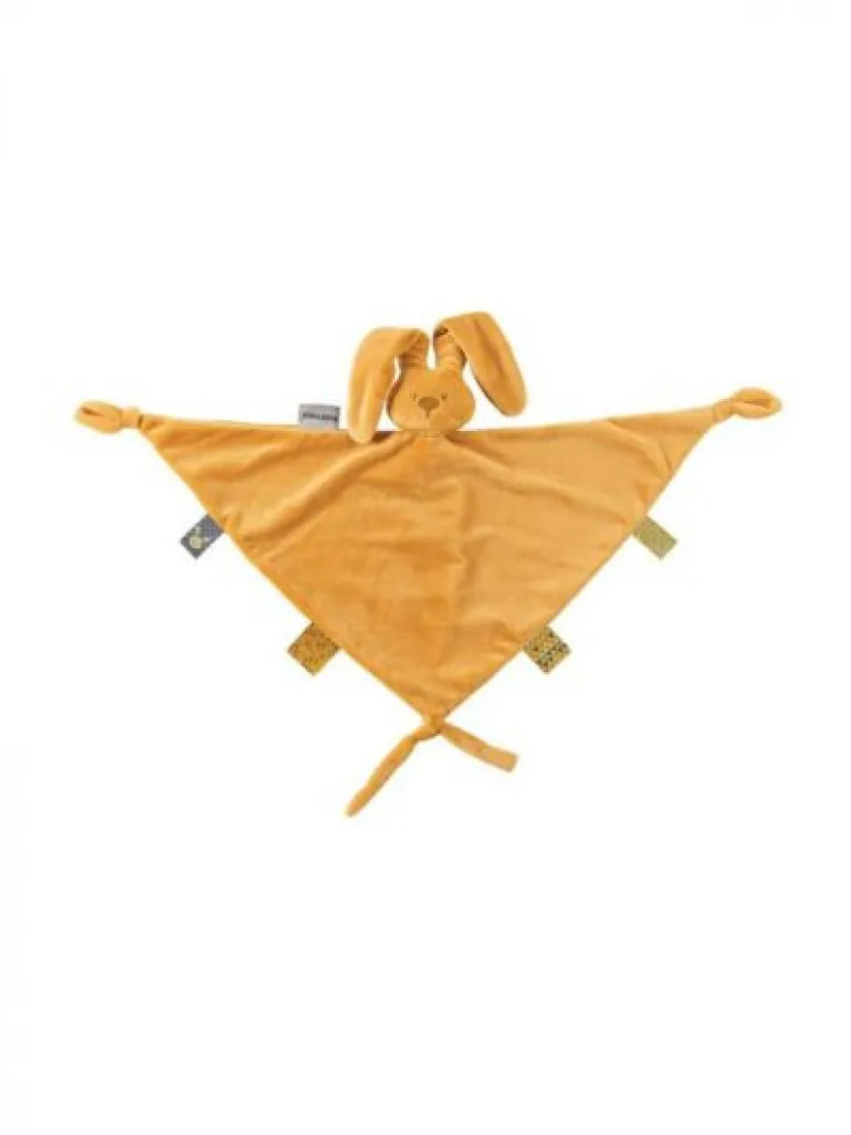 Lapidou Doudou Maxi Ochre 65 cm
