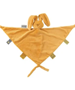 Lapidou Doudou Maxi Ochre 65 cm