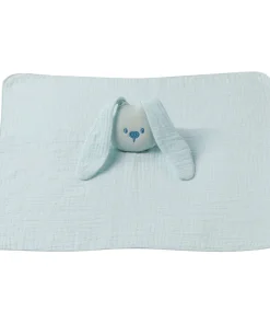 Lapidou Doudou tetra aqua blue