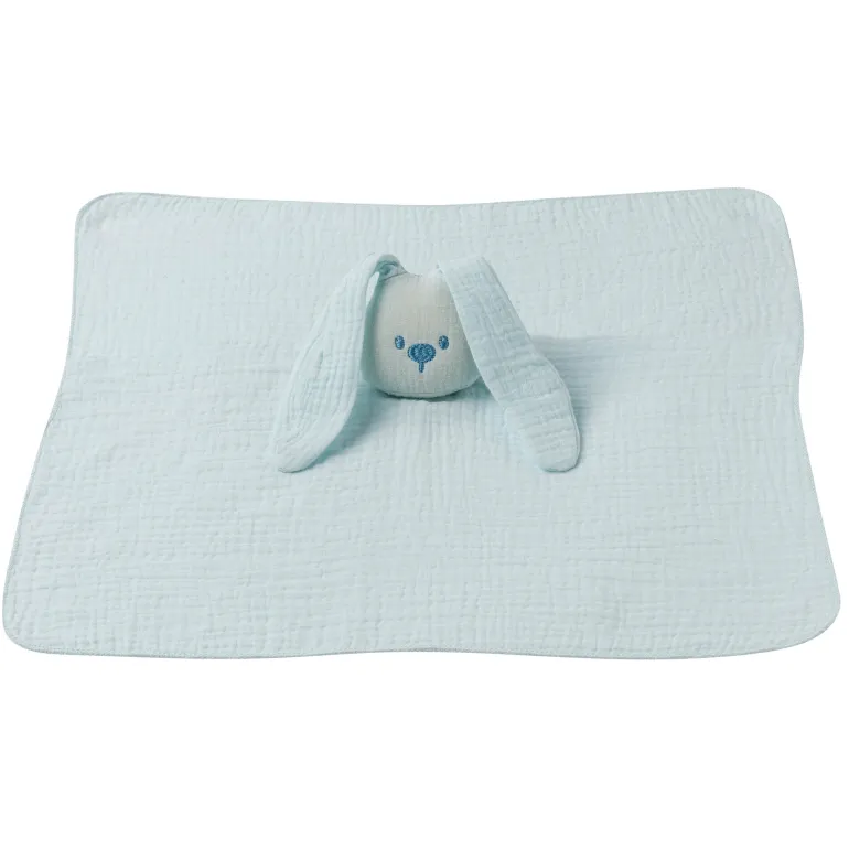 Lapidou Doudou tetra aqua blue