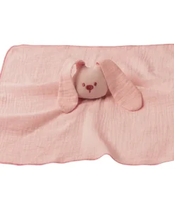 Lapidou Doudou tetra rose