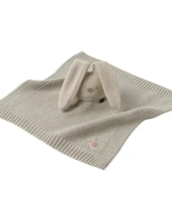 Lapidou Doudou tricot beige