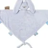 Lapidou Maxi doudou bleu 65 cm